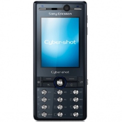 Sony Ericsson K810i -  1